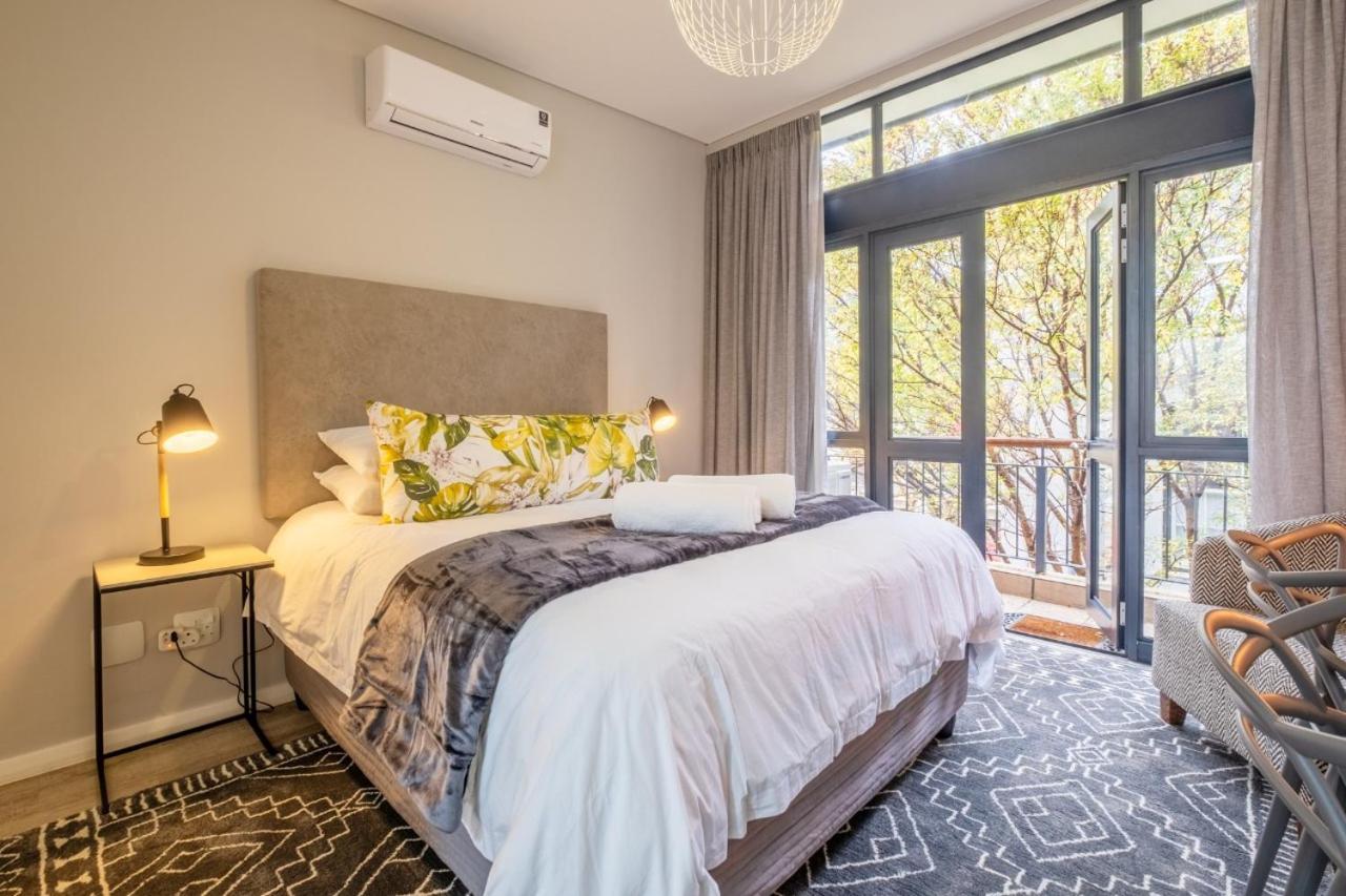 Lemon Rind - 16 Eikehoff Apartment Stellenbosch Exterior photo